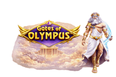 Gates Of Olympus slot met cluster-uitbetalingsmechanisme en Zeus-thema