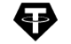 Tether USDT cryptovaluta logo
