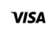 Visa betaalkaart logo