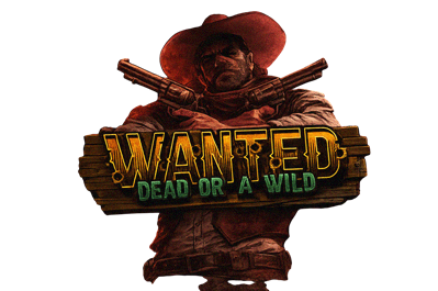 Wanted Dead Or A Wild Hacksaw Gaming slot met wild-west thema en sticky wilds